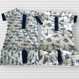 Sweethoney Boys Pajamas Set